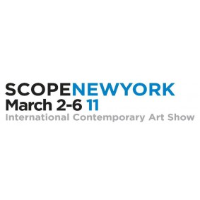 Scope New York 2011